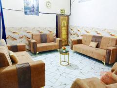تخم 10 مقاعد اسود جديد للبيع في كربلاء المقدسة