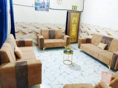 تخم 10 مقاعد اسود جديد للبيع في كربلاء المقدسة