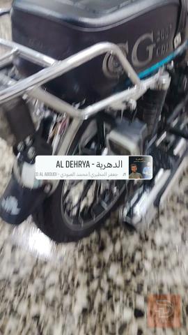 نامه برو مديل ٢٥ حك جيتك يعني كلش قليل للبيع في بغداد