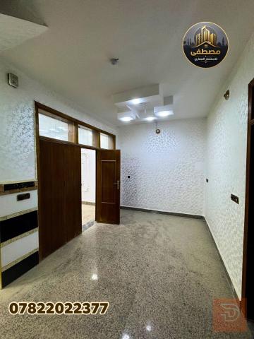 بيت بديكور مغربي مميز للبيع في كربلاء المقدسة