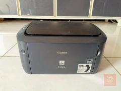 canon lbp 6020B ابيض واسود للبيع في بغداد