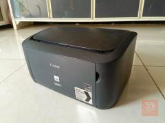 canon lbp 6020B ابيض واسود للبيع في بغداد