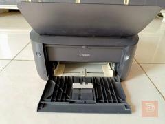 canon lbp 6020B ابيض واسود للبيع في بغداد