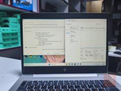 لابتوب Hp Elitebook g5 مستعمل للبيع في بغداد