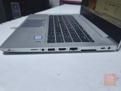 لابتوب Hp Elitebook g5 مستعمل للبيع في بغداد