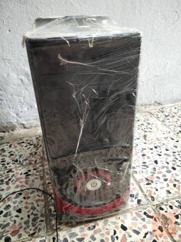 حاسبة كاملة مستعمل للبيع في بغداد