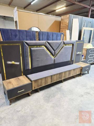 غرفه تركي مستعمل للبيع في بغداد