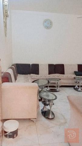 بيت مساحة 270م للبيع في النجف الأشرف