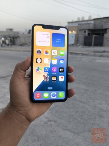 ابل آيفون 11 برو ماكس 64GB مستعمل للبيع في نينوى