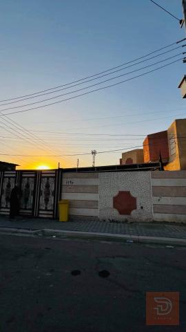 دار سكن بمساحة 371م للبيع في البصرة