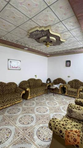 دار سكن بمساحة 371م للبيع في البصرة