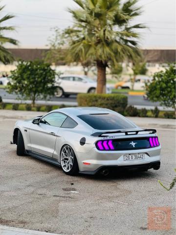 فورد موستنك 2016 معدلة RTR للبيع في كربلاء المقدسة