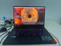 لابتوب كيمنك MSI Stealth GS66 للبيع في نينوى