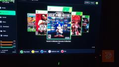 اكس بوكس 360 مع ألعاب مخزونة للبيع في واسط