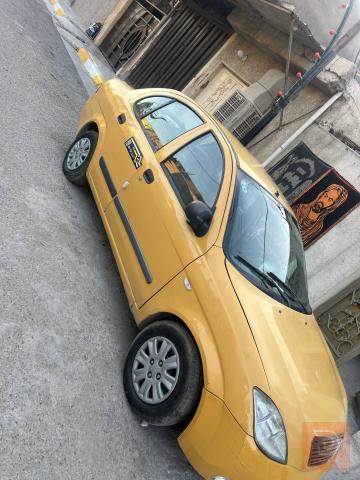 سيارة مال جناي 2015 للبيع في بغداد