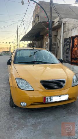 سيارة مال جناي 2015 للبيع في بغداد