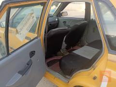 سايبا 2010 للبيع في بابل