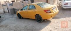بيوايدي 2011 للبيع في بغداد