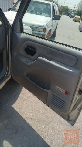 شوفرليت بهبهان موديل 99 للبيع في الأنبار