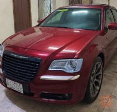 كرايسلر 300c ماروني 2011 للبيع في البصرة