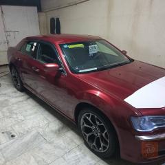 كرايسلر 300c ماروني 2011 للبيع في البصرة