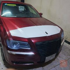 كرايسلر 300c ماروني 2011 للبيع في البصرة