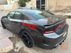 دوج جارجر RT 2023 للبيع في بغداد