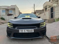 دوج جارجر RT 2023 للبيع في بغداد