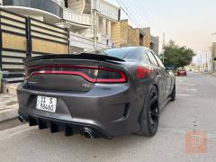 دوج جارجر RT 2023 للبيع في بغداد