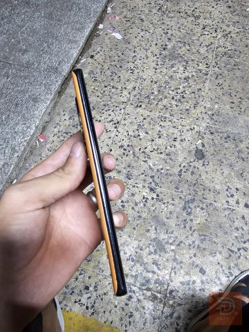 هونار اكس تسعه معطل مستعمل للبيع في نينوى