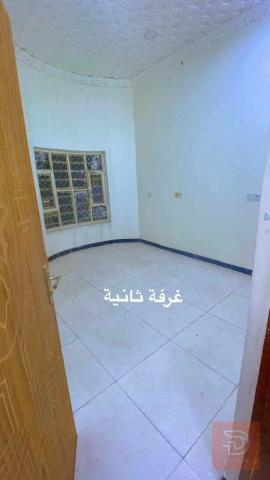 شقه في الحكيميه للايجار في البصرة