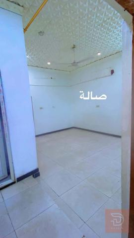 شقه في الحكيميه للايجار في البصرة