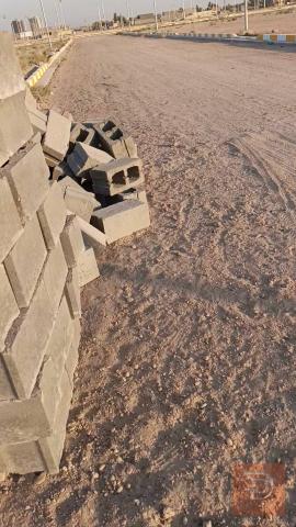 قطعة أرض زراعية 150 متر في المهندسين الثانية للبيع في الأنبار