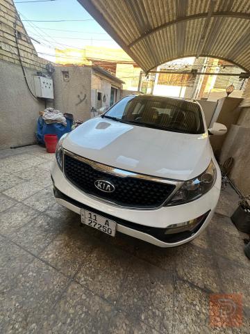 سبورتج موديل 11 خليجي ابيض للبيع في بغداد