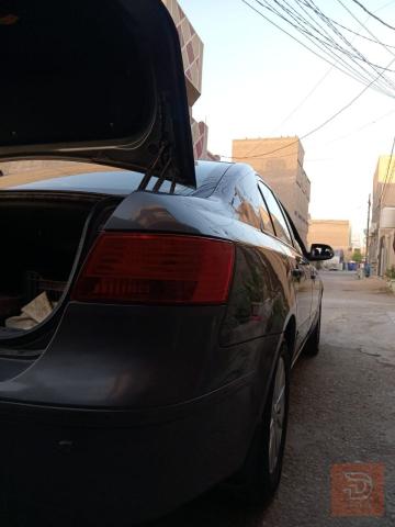 هيونداي سوناتا 2009 للبيع في كربلاء المقدسة