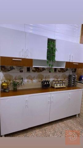 كاونتر خشب MDF 3 قطع للبيع في واسط