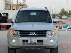 ميتسوبيشي باجيرو 2010 للبيع في بابل
