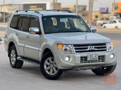 ميتسوبيشي باجيرو 2010 للبيع في بابل