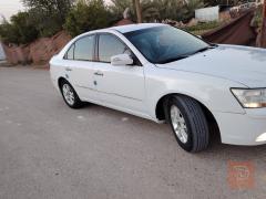 هيونداي سوناتا 2009 خليجي للبيع في بابل