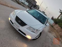 هيونداي سوناتا 2009 خليجي للبيع في بابل