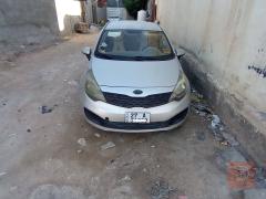 كيا ريو 2015 للبيع في البصرة