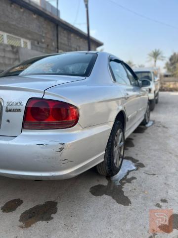 سوناتا 2002 للبيع في ديالى