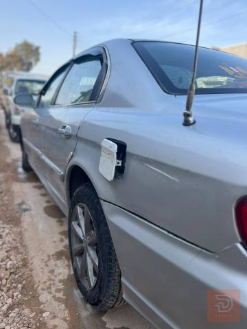 سوناتا 2002 للبيع في ديالى
