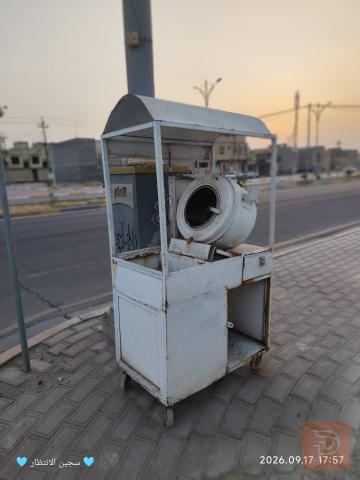 مكبنه حب للبيع في كربلاء المقدسة