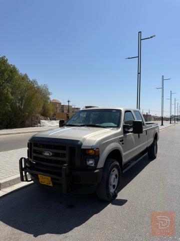 تويوتا فورد F350 مستعمل للبيع في البصرة