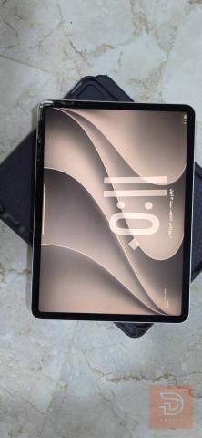 ابل iPad Pro M1 مساحة 256 مستعمل للبيع في بغداد