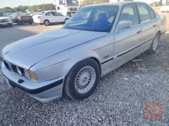 BMW 525 موديل 1991 للبيع في أربيل