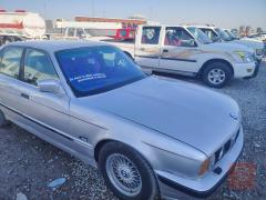 BMW 525 موديل 1991 للبيع في أربيل
