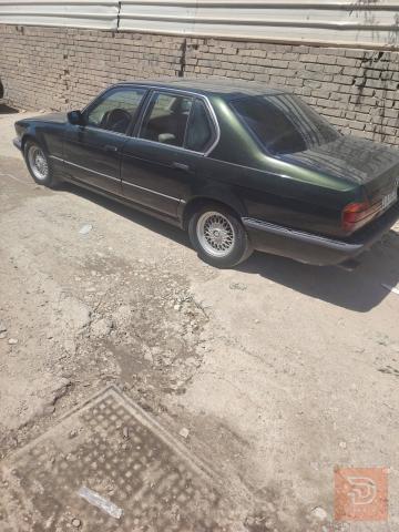 بي ام دبليو بي ام 730 1992 للبيع في بابل
