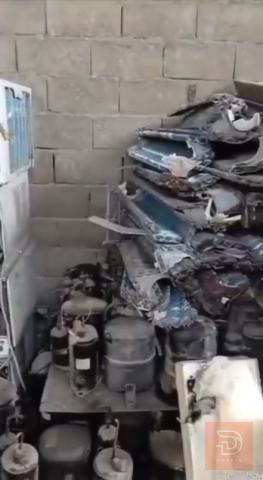 مطلوب شراء مكيفات وسبالت عاطلة في واسط